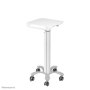 Picture of Neomounts MED-M050 Medical mobile workstation 10-18" - gas spring