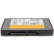 Picture of StarTech.com M.2 SSD to 2.5in SATA III Adapter - M.2 Solid State Drive Converter with Protective Housing