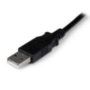 Picture of StarTech.com USB to VGA Adapter, External USB Video Graphics Card for PC and MAC, 1920x1200, USB 2.0 Display Adapter - a direct replacement for USB32VGAPRO