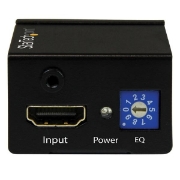 Picture of StarTech.com HDMI Signal Booster - 115 ft - 1080p