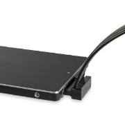 Picture of StarTech.com 4x SATA Power Splitter Adapter Cable