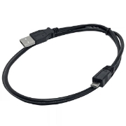 Picture of StarTech.com 1m Micro USB Cable - A to Micro B