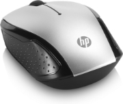 Picture of HP Wireless Mouse 200 (Pike Silver)