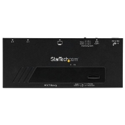 Picture of StarTech.com 2 Port HDMI Switch w/ Automatic and Priority Switching - 1080p