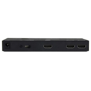Picture of StarTech.com 2 Port HDMI Switch w/ Automatic and Priority Switching - 1080p
