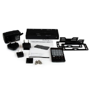 Picture of StarTech.com 2 Port HDMI Switch w/ Automatic and Priority Switching - 1080p