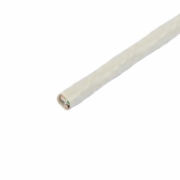 Picture of StarTech.com Bulk Cat 6 Ethernet Cable - 1000 ft. (304,8m) - Solid - CMR-Rated - Gray - TAA Compliant