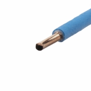 Picture of StarTech.com Bulk Cat 6 Ethernet Cable - 1000 ft. (304,8m) - Solid - CMR-Rated - Gray - TAA Compliant