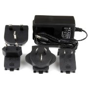 Picture of StarTech.com DC Power Adapter - 5V, 3A
