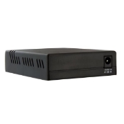 Picture of StarTech.com 10/100 Multi Mode Fiber Ethernet Media Converter SC 2 km