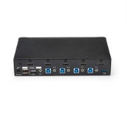 Picture of StarTech.com 4-Port HDMI KVM Switch - USB 3.0 - 1080p