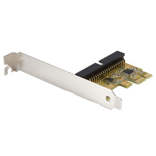 Picture of StarTech.com 1 Port PCI Express IDE Controller Adapter Card