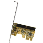 Picture of StarTech.com 1 Port PCI Express IDE Controller Adapter Card