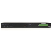 Picture of StarTech.com 4x4 HDMI Matrix Video Switch Splitter with Audio and RS232