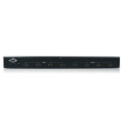 Picture of StarTech.com 4x4 HDMI Matrix Video Switch Splitter with Audio and RS232