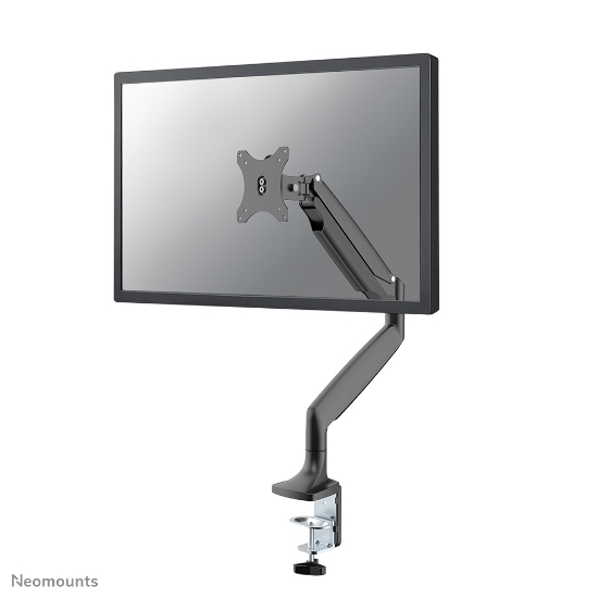 Picture of Neomounts NM-D750BLACK Monitor arm 10-32" - gas spring