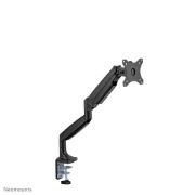 Picture of Neomounts NM-D750BLACK Monitor arm 10-32" - gas spring