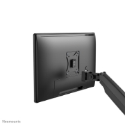 Picture of Neomounts NM-D750BLACK Monitor arm 10-32" - gas spring