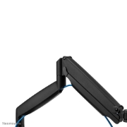 Picture of Neomounts NM-D750BLACK Monitor arm 10-32" - gas spring