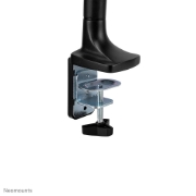 Picture of Neomounts NM-D750BLACK Monitor arm 10-32" - gas spring