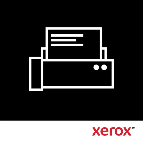 Picture of Xerox 1 Line Fax - NO/DK/SE/FI