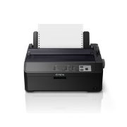 Picture of Epson FX-890II dot matrix printer 240 x 144 DPI 612 cps