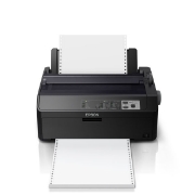 Picture of Epson FX-890II dot matrix printer 240 x 144 DPI 612 cps