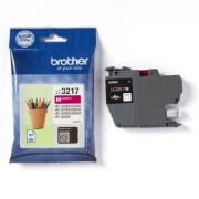 Picture of Brother LC3217M ink cartridge 1 pc(s) Original Magenta