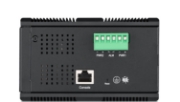 Picture of Zyxel RGS200-12P Managed L2 Gigabit Ethernet (10/100/1000) Power over Ethernet (PoE) Black