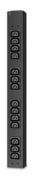 Picture of APC AP6003A power distribution unit (PDU) 14 AC outlet(s) 0U/2U Black