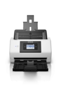 Picture of Epson WorkForce DS-780N Sheet-fed scanner 600 x 600 DPI A4 Black, White