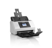 Picture of Epson WorkForce DS-780N Sheet-fed scanner 600 x 600 DPI A4 Black, White