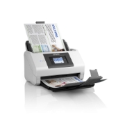 Picture of Epson WorkForce DS-780N Sheet-fed scanner 600 x 600 DPI A4 Black, White