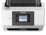 Picture of Epson WorkForce DS-780N Sheet-fed scanner 600 x 600 DPI A4 Black, White