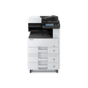 Picture of KYOCERA ECOSYS M4132idn Laser A3 1200 x 1200 DPI 32 ppm