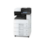 Picture of KYOCERA ECOSYS M4132idn Laser A3 1200 x 1200 DPI 32 ppm