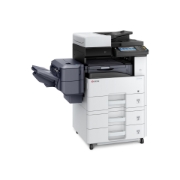 Picture of KYOCERA ECOSYS M4132idn Laser A3 1200 x 1200 DPI 32 ppm