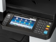 Picture of KYOCERA ECOSYS M4132idn Laser A3 1200 x 1200 DPI 32 ppm