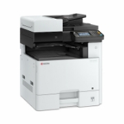 Picture of KYOCERA ECOSYS M8124cidn Laser A3 9600 x 600 DPI 24 ppm