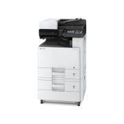 Picture of KYOCERA ECOSYS M8124cidn Laser A3 9600 x 600 DPI 24 ppm