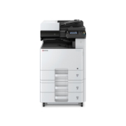 Picture of KYOCERA ECOSYS M8124cidn Laser A3 9600 x 600 DPI 24 ppm