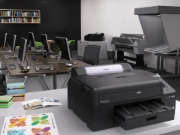 Picture of Epson SureColor SC-P5000 Violet