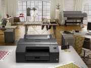 Picture of Epson SureColor SC-P5000 Violet