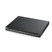 Picture of Zyxel XGS4600-52F Managed L3 Black