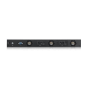 Picture of Zyxel XGS4600-52F Managed L3 Black