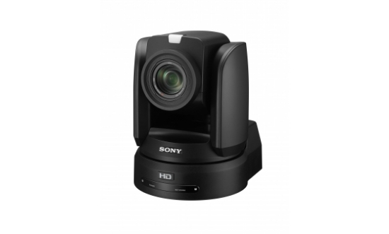 Picture of Sony BRC-H800 security camera Dome IP security camera Indoor Ceiling