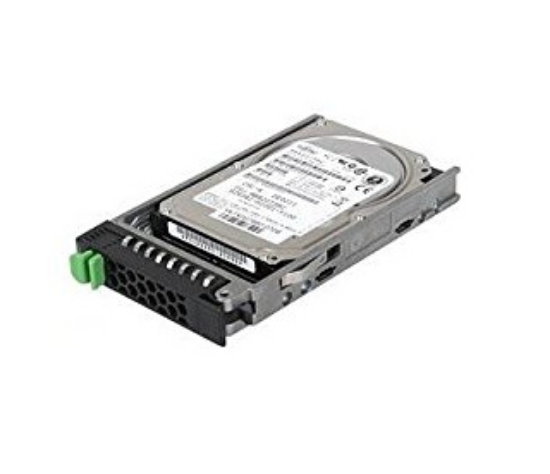 Picture of Fujitsu S26361-F3956-L100 internal hard drive 1 TB 7200 RPM 2.5" Serial ATA III