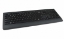 Afbeeldingen van Lenovo 4X30H56844 toetsenbord Universeel RF Draadloos Belgisch, Frans Zwart