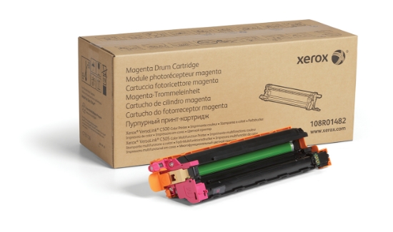 Picture of Xerox VersaLink C50X Magenta Drum Cartridge (40,000 pages)