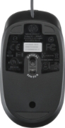 Picture of HP USB Optical 2.9M Mouse